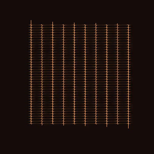 Void Attractor: #508