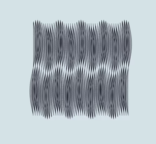 Void Attractor: #547
