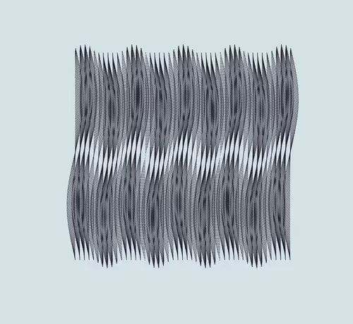 Void Attractor: #547