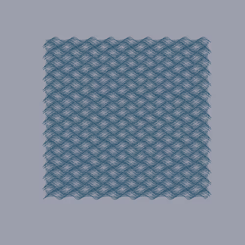Void Attractors