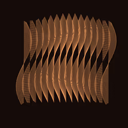 Void Attractor: #420