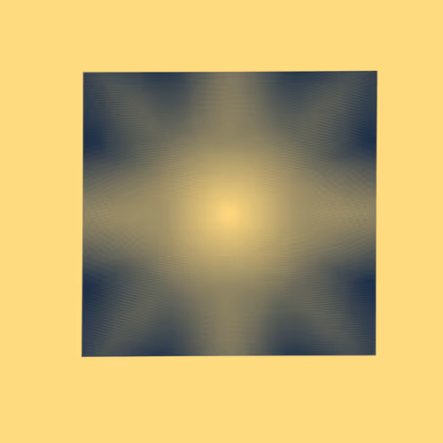 Void Attractors