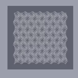 Void Attractor: #40