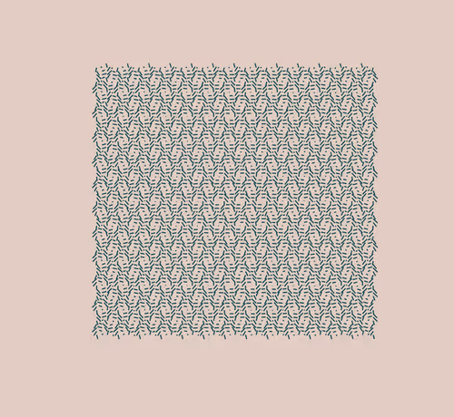 Void Attractor: #534