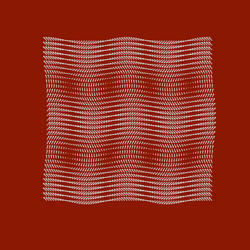 Void Attractors