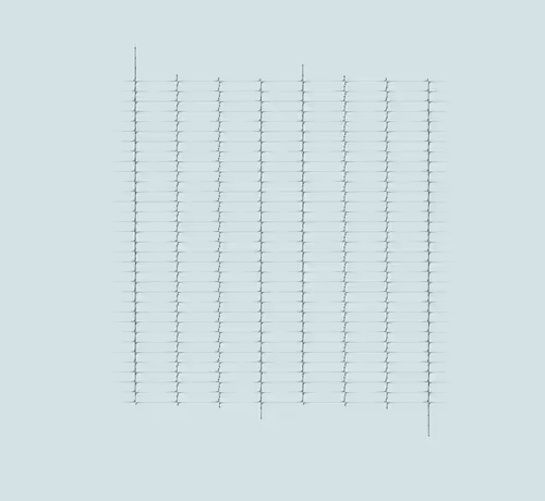 Void Attractor: #523
