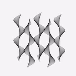 Void Attractor: #245