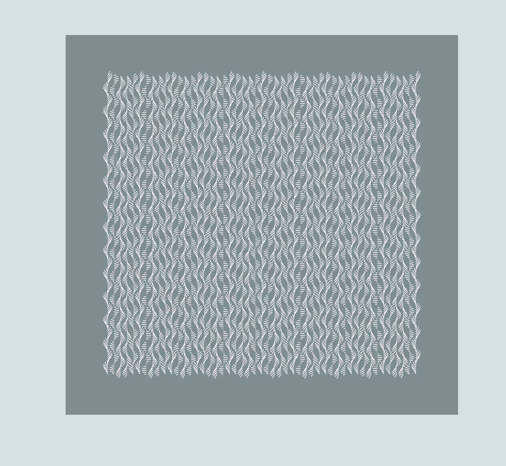 Void Attractor: #532