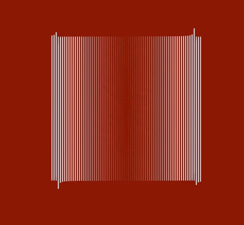 Void Attractor: #562