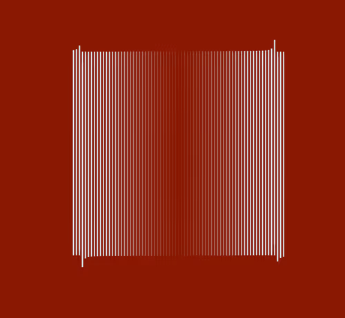 Void Attractor: #562