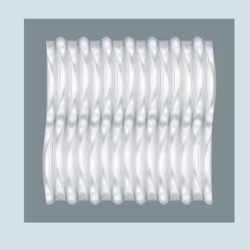 Void Attractor: #134