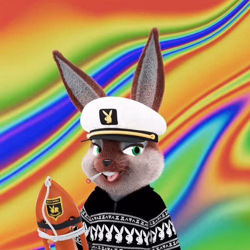 Rabbitar #9030