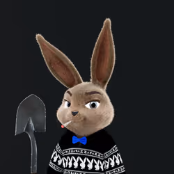Rabbitar #1349