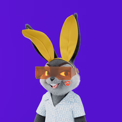 Rabbitar #9952