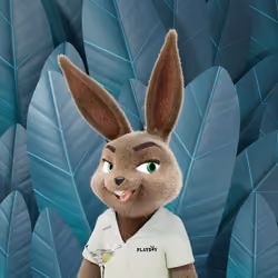 Rabbitar #8657