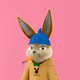 Rabbitar #7891