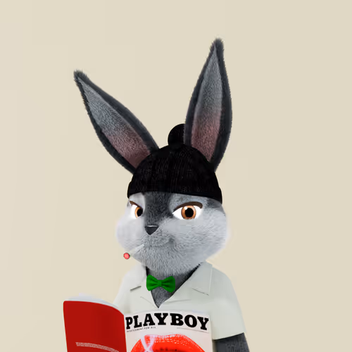 Rabbitar #4112