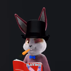 Rabbitar #3238
