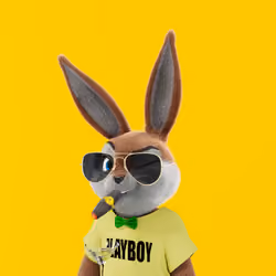 Rabbitar #6652