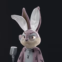 Rabbitar #6992
