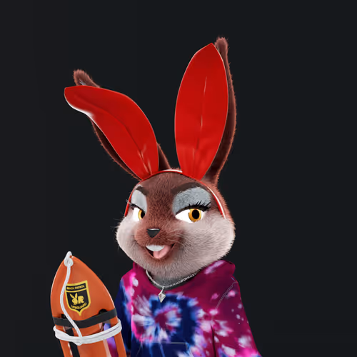 Rabbitar #11923