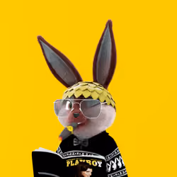 Rabbitar #8784