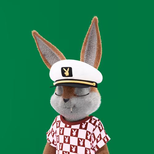 Rabbitar #824