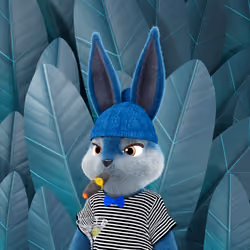 Rabbitar #3213