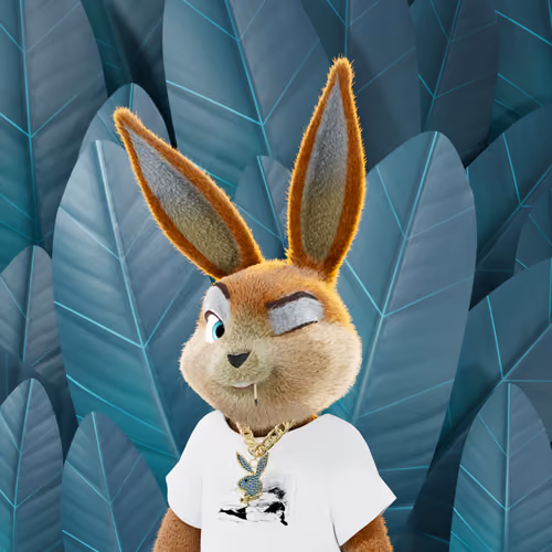 Rabbitar #4224