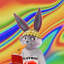 Rabbitar #7191