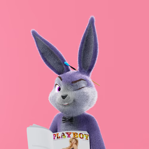 Rabbitar #945