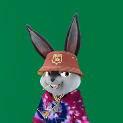 Rabbitar #3573