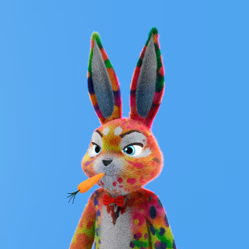 Rabbitar #5707