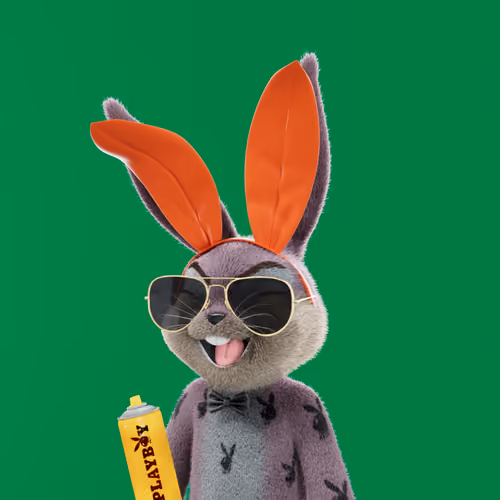 Rabbitar #9414