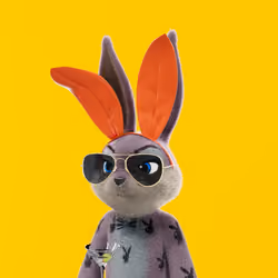 Rabbitar #10711