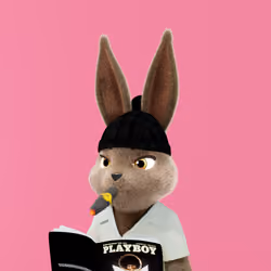 Rabbitar #2945