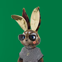 Rabbitar #11837