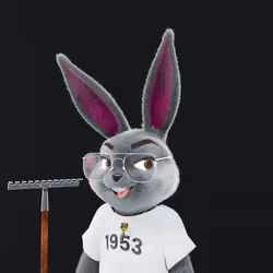 Rabbitar #5128