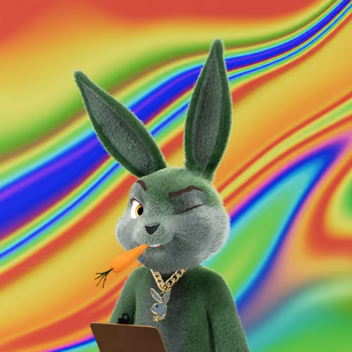 Rabbitar #2925