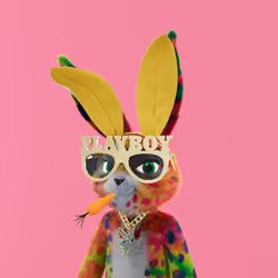 Rabbitar #9651