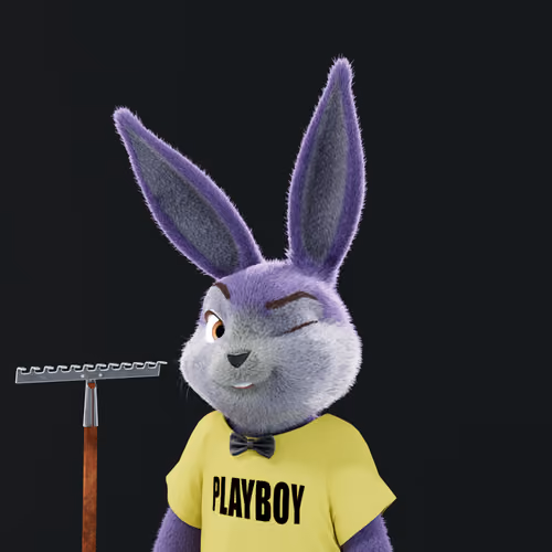 Rabbitar #2477