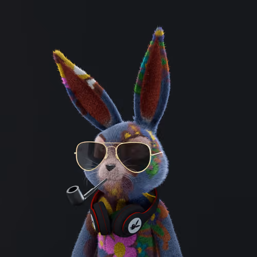 Rabbitar #11626