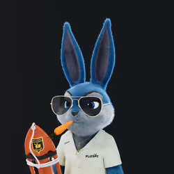 Rabbitar #3008