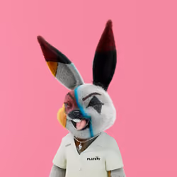 Rabbitar #10650