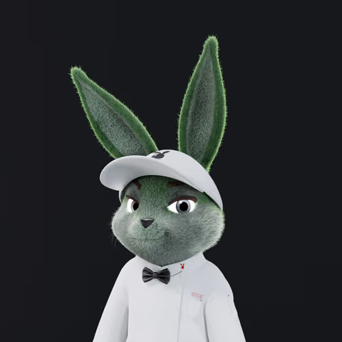 Rabbitar #5575