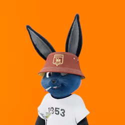 Rabbitar #4384