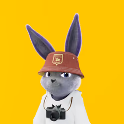 Rabbitar #9809