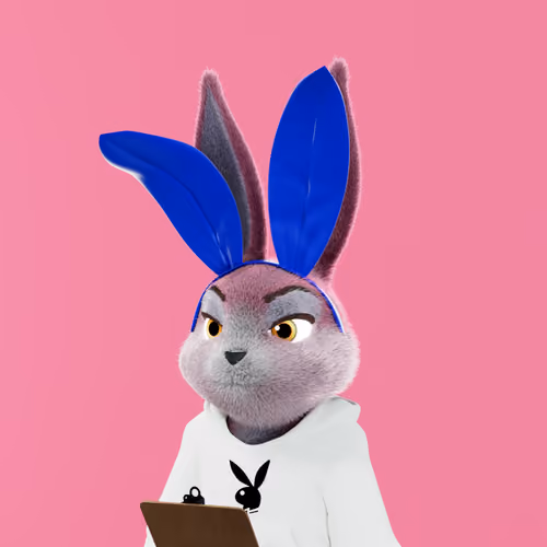 Rabbitar #5124
