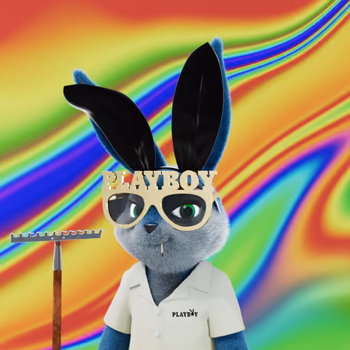 Rabbitar #7092