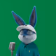 7341